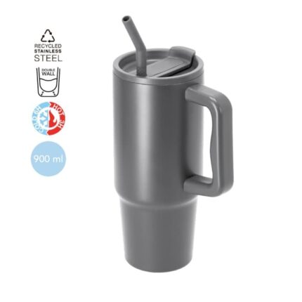Taza térmica Yukon