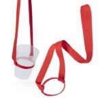 Lanyard frinly