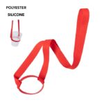 Lanyard frinly