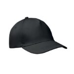 Gorra beisbol 5 paneles