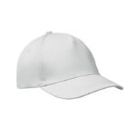 Gorra beisbol 5 paneles