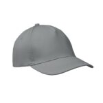 Gorra beisbol 5 paneles