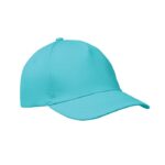 Gorra beisbol 5 paneles