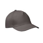Gorra beisbol 5 paneles