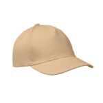 Gorra beisbol 5 paneles