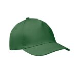 Gorra beisbol 5 paneles