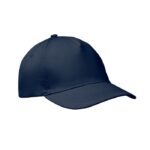 Gorra beisbol 5 paneles