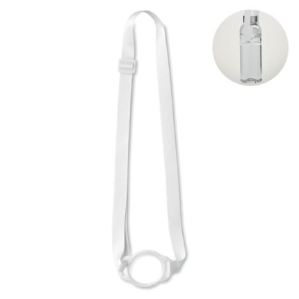 Lanyard lancup
