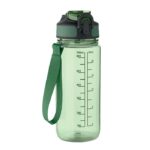 Botella deportiva