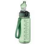 Botella deportiva