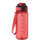 Botella deportiva