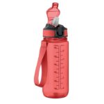 Botella deportiva