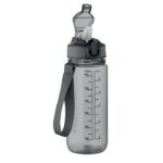 Botella deportiva
