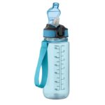 Botella deportiva