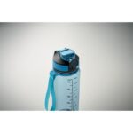 Botella deportiva