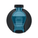 Botella deportiva