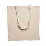 Bolsa algodón
