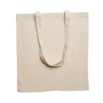 Bolsa algodón