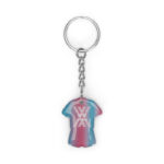 Llavero forma personalizada NFC