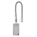 Cordón teléfono Crossbody 3 tonos