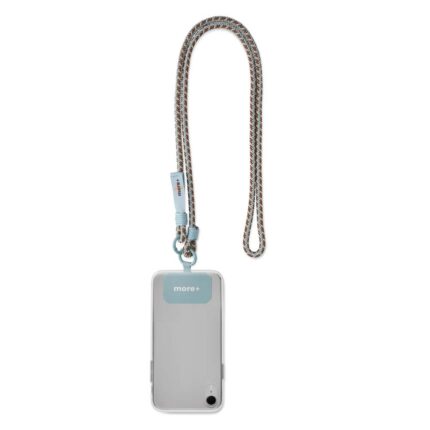 Cordón teléfono Crossbody 3 tonos