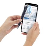Bolígrafo NFC en aluminio - Imagen 5