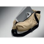 Bolso bandolera nylon - Imagen 8