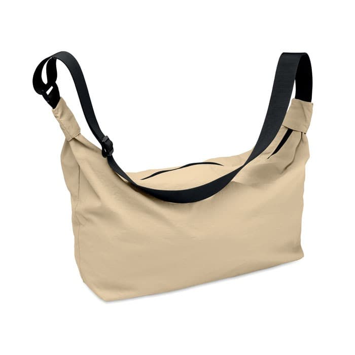 Bolso bandolera nylon mo3212-39 Bolso bandolera nylon - Imagen 1