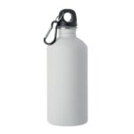 Botella 500ml acabado engomado - Imagen 2