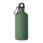 Botella 500ml acabado engomado - Imagen 4