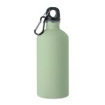 Botella 500ml acabado engomado - Imagen 5