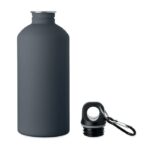 Botella 500ml acabado engomado - Imagen 8