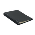 Cuaderno A5 recargable de espiral