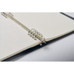 Cuaderno A5 recargable de espiral - Imagen 2