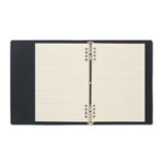 Cuaderno A5 recargable de espiral - Imagen 3
