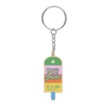 Llavero madera personalizado - Imagen 6