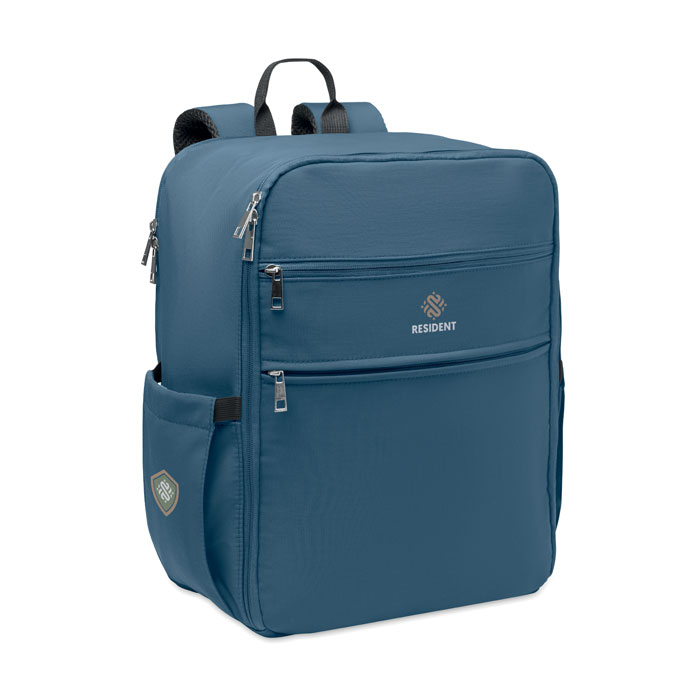 Mochila de cabina nylon mo3155-04-print Mochila de cabina nylon - Imagen 1