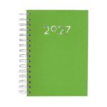Agenda A5 Witrex de anillas - Imagen 4