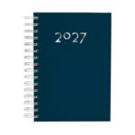 Agenda A5 Witrex de anillas