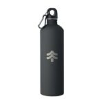 Botella 750ml acabado goma - Imagen 5