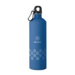 Botella 750ml acabado goma - Imagen 9