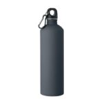 Botella 750ml acabado goma - Imagen 3