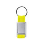 Llavero con gota de resina - Imagen 5