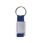 Llavero con gota de resina - Imagen 2
