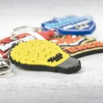 Llaveros PVC personalizado - Imagen 5