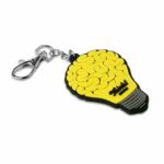 Llaveros PVC personalizado - Imagen 4