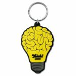 Llaveros PVC personalizado - Imagen 2