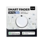 Llavero localizador inteligente - Imagen 13
