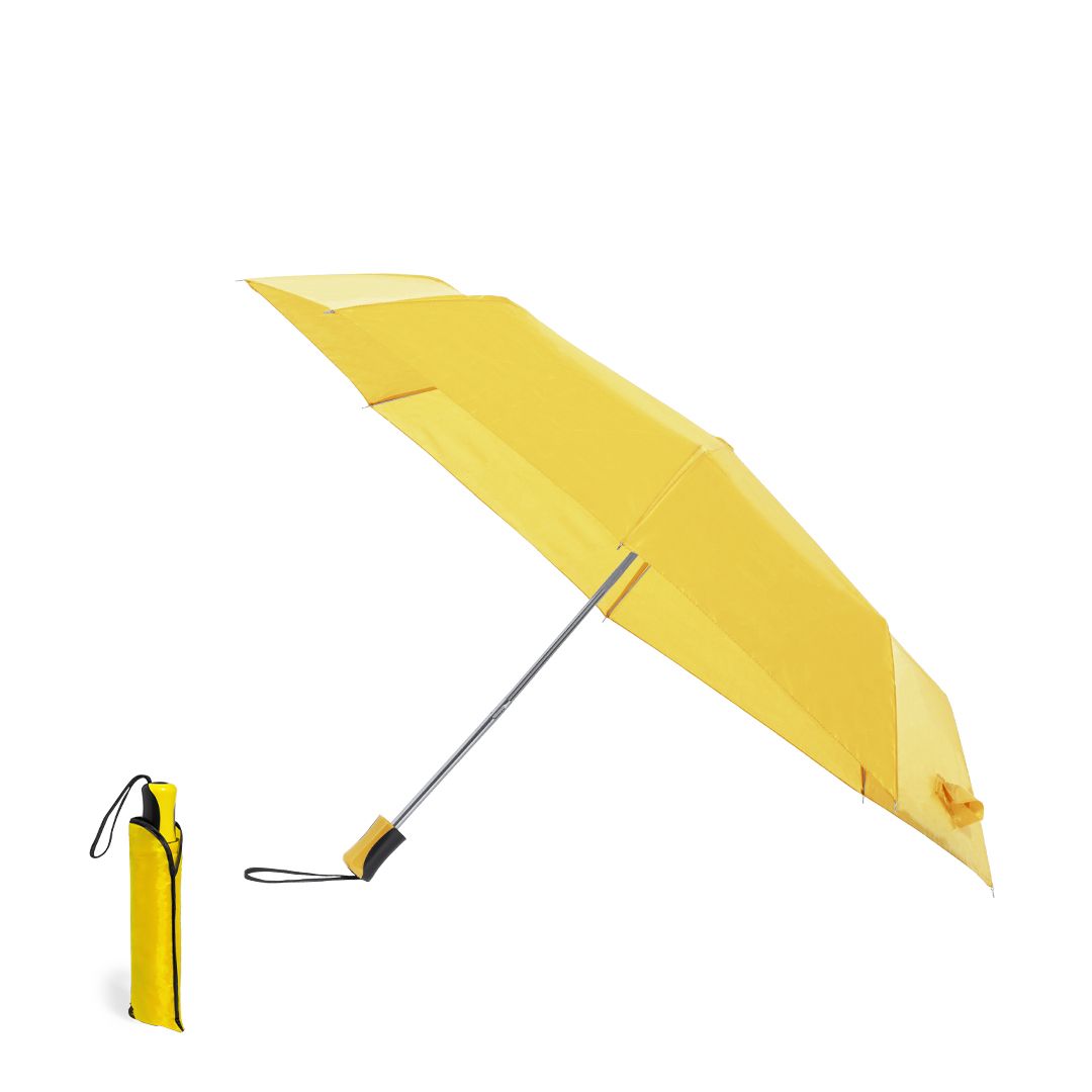 paraguas plegable sandy 20160-W Paraguas Plegable Sandy - Imagen 1