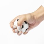 Pelota antiestrés fútbol - Imagen 2